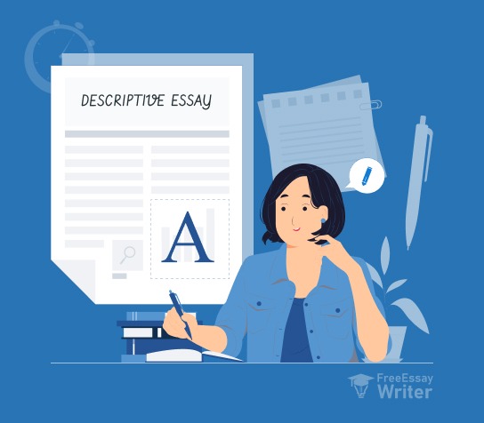 Descriptive Essay Examples